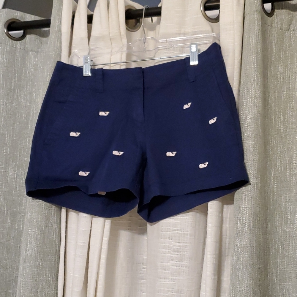 vineyard vines shorts